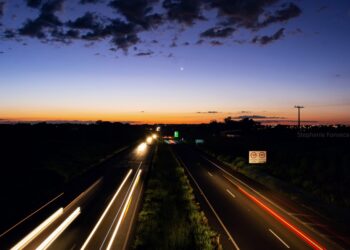 CNT questiona lei que confere ao DNIT competência para fiscalizar rodovias federais