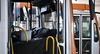 STF considera válida imposição de limite de idade para veículos de transporte coletivo