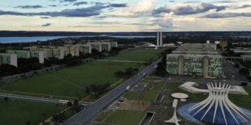 Alterada normas para movimentação de servidores federais