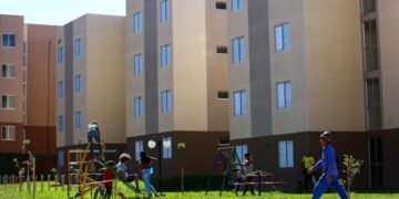Regularização de escrituras de moradias terá programa do Governo Federal
