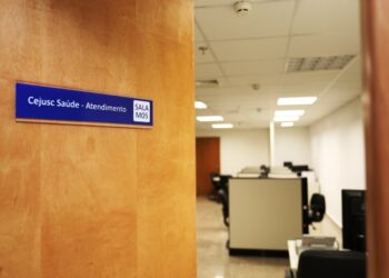Em formato virtual, audiências de conciliação do Cejusc Saúde serão retomadas