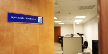 Em formato virtual, audiências de conciliação do Cejusc Saúde serão retomadas