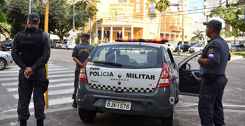 Polícia Militar divulga balanço relativo ao 1º Semestre 2020