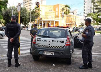 Polícia Militar divulga balanço relativo ao 1º Semestre 2020