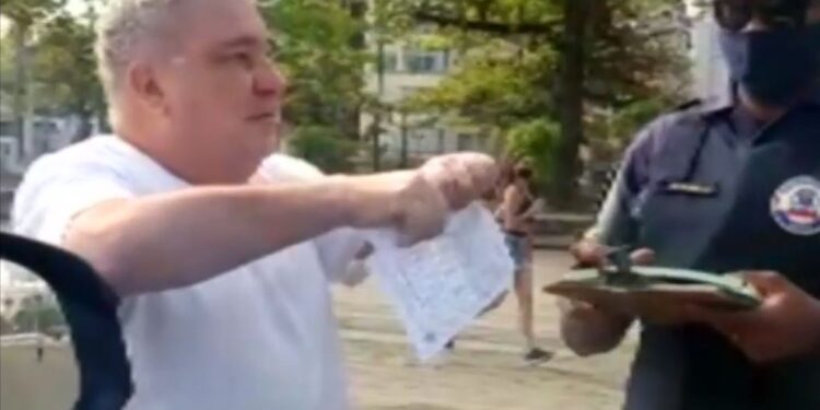 CNJ e Justiça paulista vão apurar conduta de desembargador