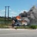 Estado é condenado a indenizar empresa que teve micro-ônibus incendiado por ordem de presidiários