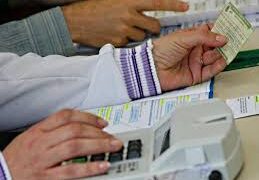 Estão abertas as inscrições para quem quiser trabalhar nas eleições de 2020 como Mesário Voluntário