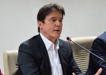 MPRN denuncia ex-governador, ex-secretário Administrativo da Assembleia e outras 9 pessoas por desvios de R$ 3,7 milhões