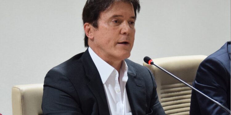 MPRN denuncia ex-governador, ex-secretário Administrativo da Assembleia e outras 9 pessoas por desvios de R$ 3,7 milhões