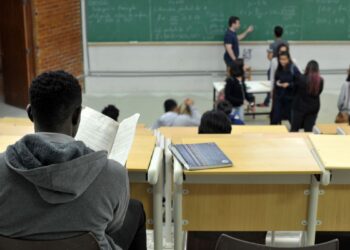 Termina hoje prazo para inscrições no ProUni