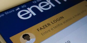 Enem será em 17 e 24 de janeiro de 2021