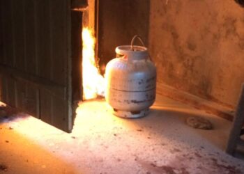 TJ/RN mantem condenação de empresa distribuidora de gás e revendedora por incêndio causado por explosão de botijão de gás