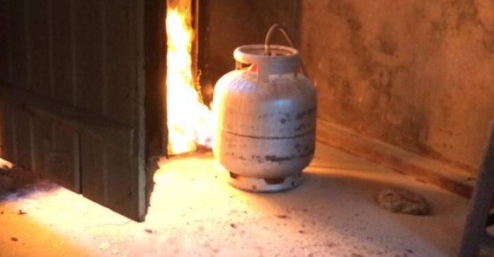 TJ/RN mantem condenação de empresa distribuidora de gás e revendedora por incêndio causado por explosão de botijão de gás