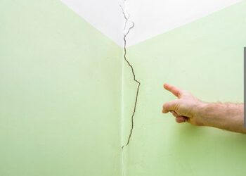 Para Segunda Seção, vícios estruturais de construção estão cobertos pelo seguro habitacional