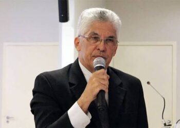 Presidente da OAB/RN participa de reunião no TJ e apresenta pleitos da advocacia