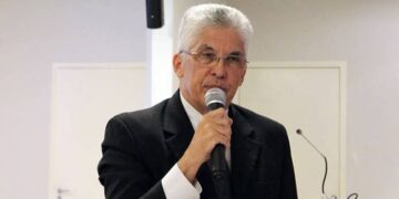 Presidente da OAB/RN participa de reunião no TJ e apresenta pleitos da advocacia