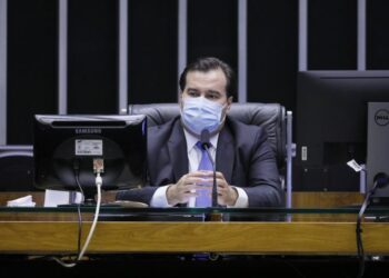 Plenário da Câmara pode votar hoje a PEC do novo Fundeb