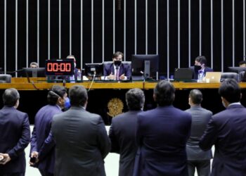 Aprovado auxilio extra para Estados e Municípios durante pandemia