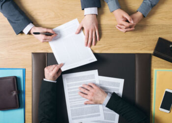 TCU, Ministério da Infraestrutura e DNIT firmam acordo para aperfeiçoar fiscalização e prevenir fraudes em licitações