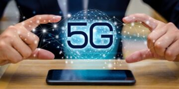 “Tecnologia 5G será o assunto de 2021”, afirma Fábio Faria
