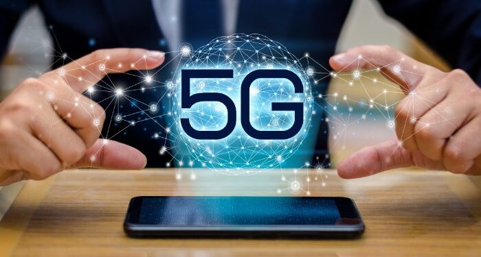 “Tecnologia 5G será o assunto de 2021”, afirma Fábio Faria