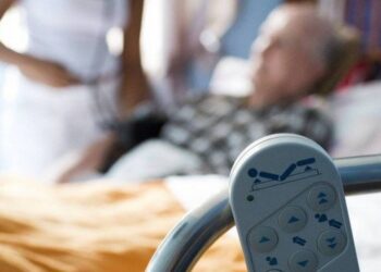 Paciente terá tratamento com Home Care custeado por plano de saúde