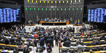Câmara aprova ações emergenciais de socorro ao esporte durante a pandemia