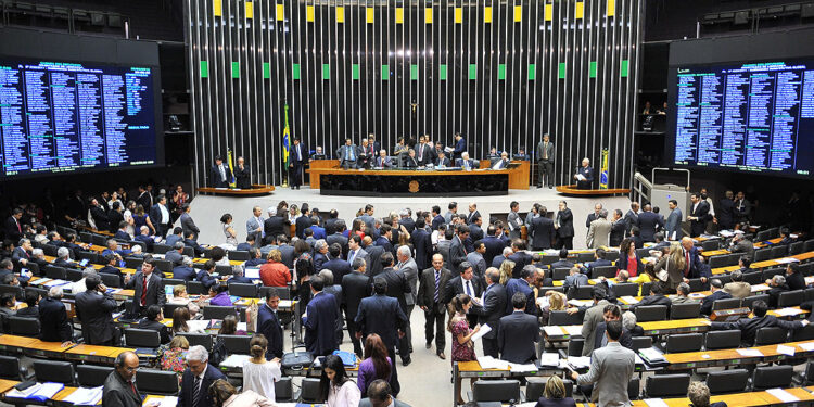 Câmara aprova ações emergenciais de socorro ao esporte durante a pandemia