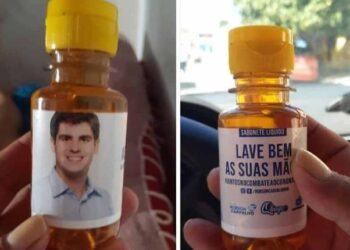 TRE/RN mantem condenação de vereador de Natal por propaganda eleitoral irregular e antecipada