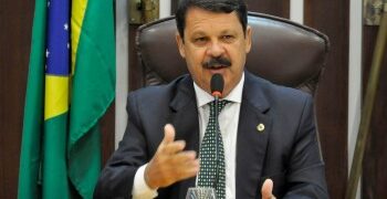 Decretada indisponibilidade de bens do ex-deputado Ricardo Motta