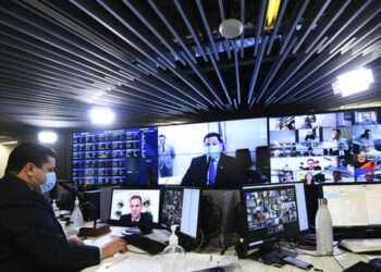 Aprovada MP que compensa redução de repasses do FPM e FPE causada pela pandemia