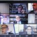 Desembargadores Gilson Barbosa e Cláudio Santos são eleitos presidente e vice-presidente do TRE/RN