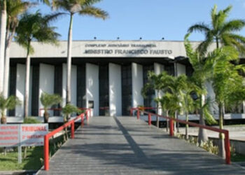 TRT/RN discute retomada das atividades presenciais com autoridades de saúde