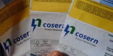 Por cobrança indevida a consumidora, Justiça mantem condenação da Cosern
