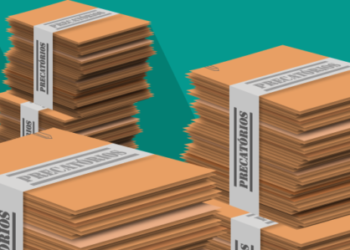 Câmara aprova proposta que regulamenta acordos sobre precatórios de grande valor