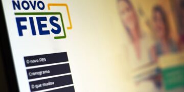 Resultado do FIES é divulgado