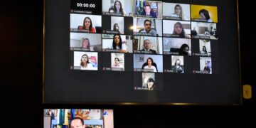 De forma pioneira, Assembleia lança campanha em ambiente virtual