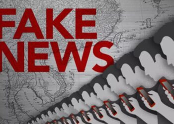 Fake news nas eleições