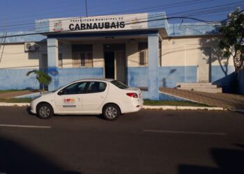 Prefeito de Carnaubais é alvo de operação do MPRN