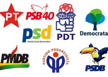 Eleições 2020: um terço dos partidos já estão aptos a receber recursos do Fundo Eleitoral