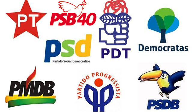 Eleições 2020: um terço dos partidos já estão aptos a receber recursos do Fundo Eleitoral