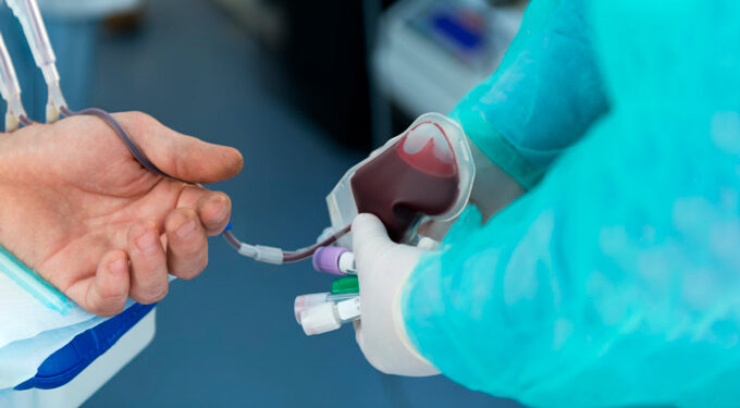 Covid-19: Justiça nega liminar para obrigar Testemunha de Jeová a receber transfusão de sangue