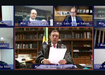 Reserva de recursos de fundo eleitoral para negros é aprovada pelo TSE