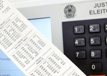 Começa fase de orientação de instituições interessadas em divulgar os resultados das Eleições de 2020