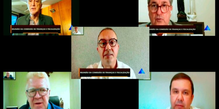 Comissão da AL cria Fundo de Amparo às Mulheres Vítimas de Violência no RN