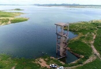 Frente parlamentar das águas debate soluções para problemas hídricos do RN