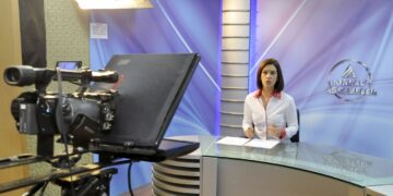 TV Assembleia passa a ser transmitida no canal 10 em sinal aberto de televisão