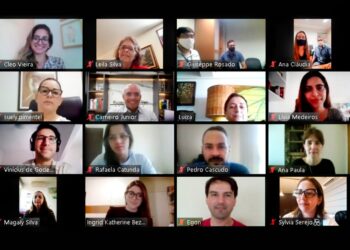 Equipe do planejamento estratégico da AL/RN avança para o “Horizonte 2023”