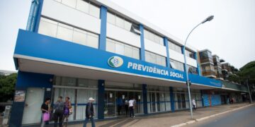 INSS inicia hoje projeto-piloto de biometria facial
