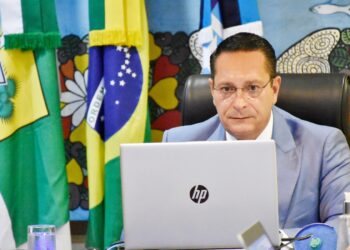 Ezequiel Ferreira apresenta projeto de lei que beneficia os fissurados